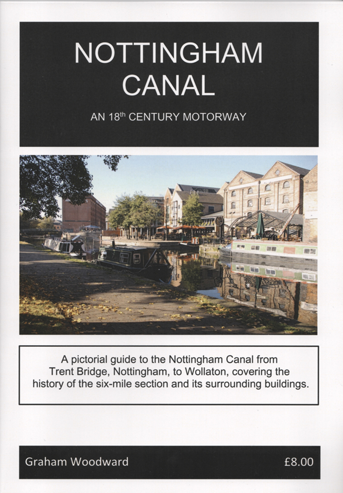 Canal book